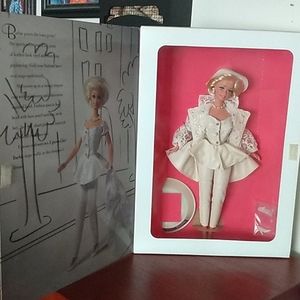Classique Collection Uptown Chic Barbie